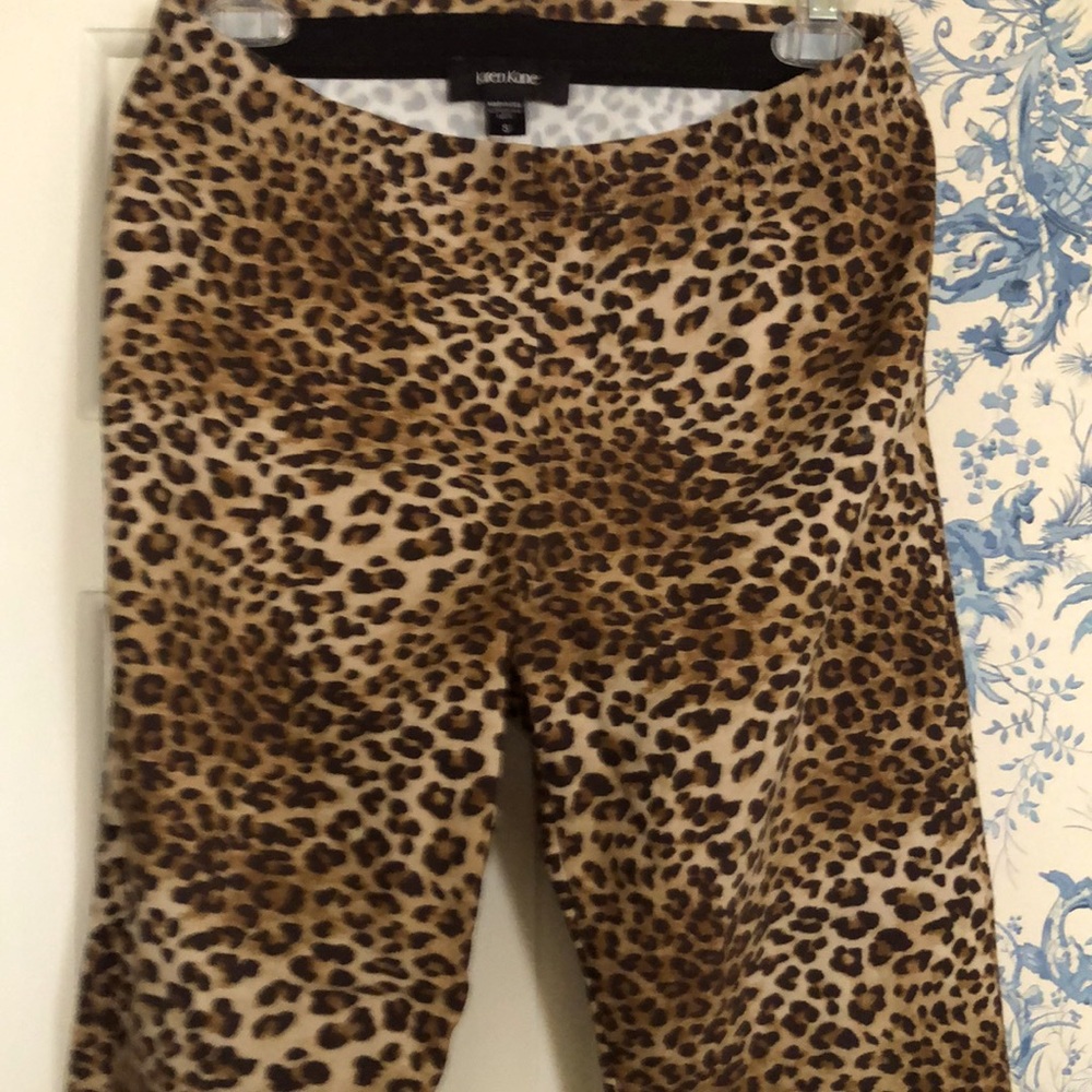 Karen Kane Stretch Pant